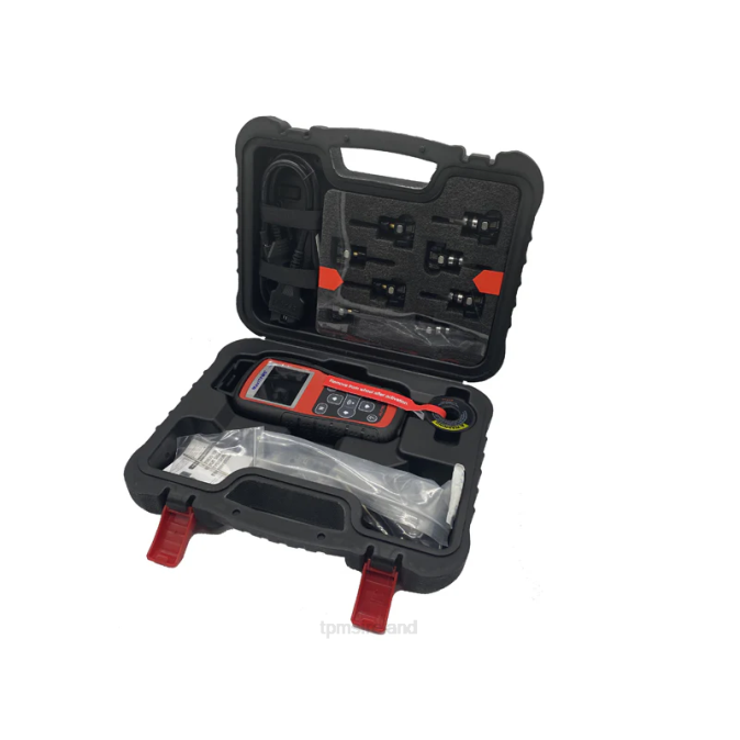 TPMS tool Ireland - V42V1220 TPMS Starter Kit. Including TS508 Programming Tool - 8 Programmable Sensors